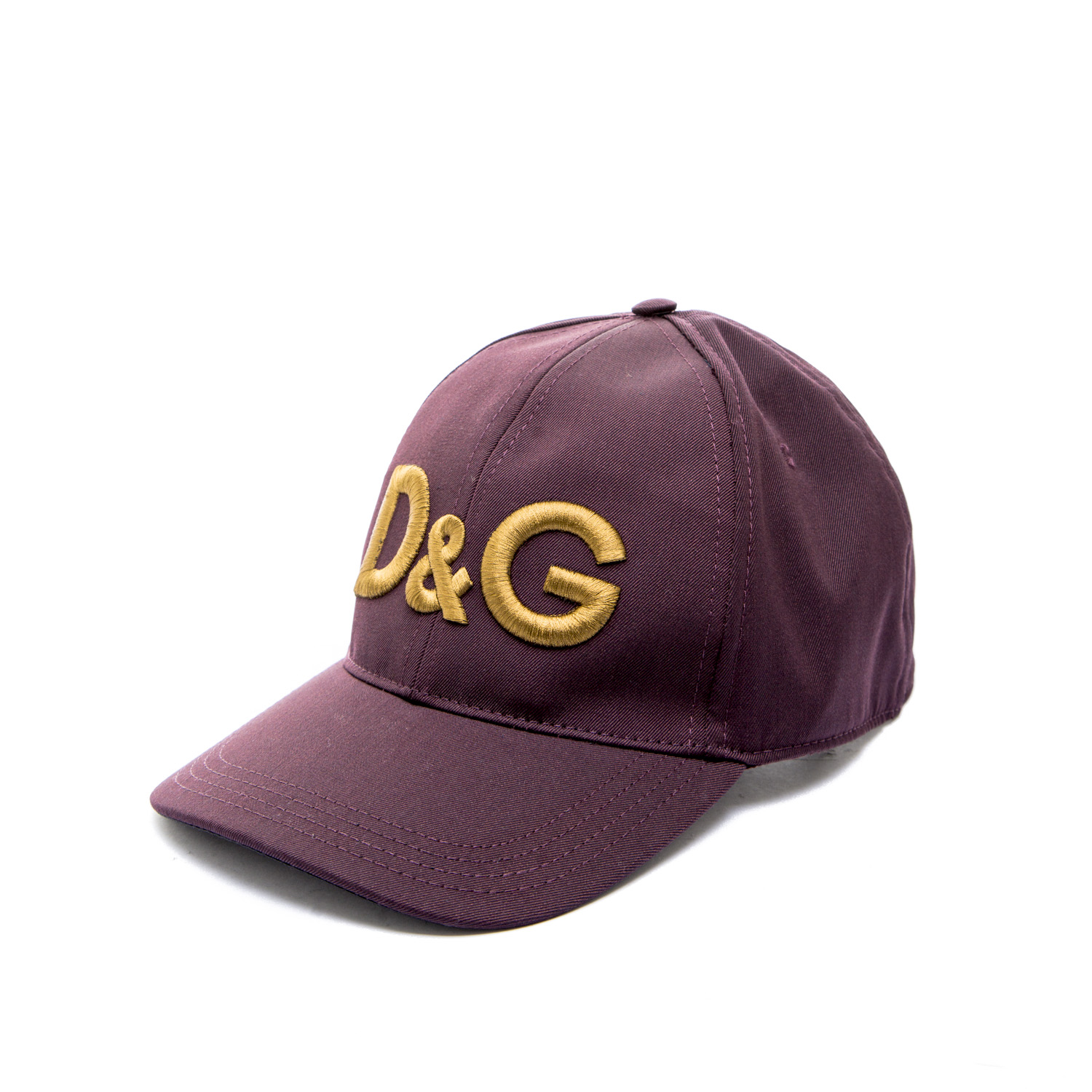Dolce & Gabbana Rapper Hat | Credomen