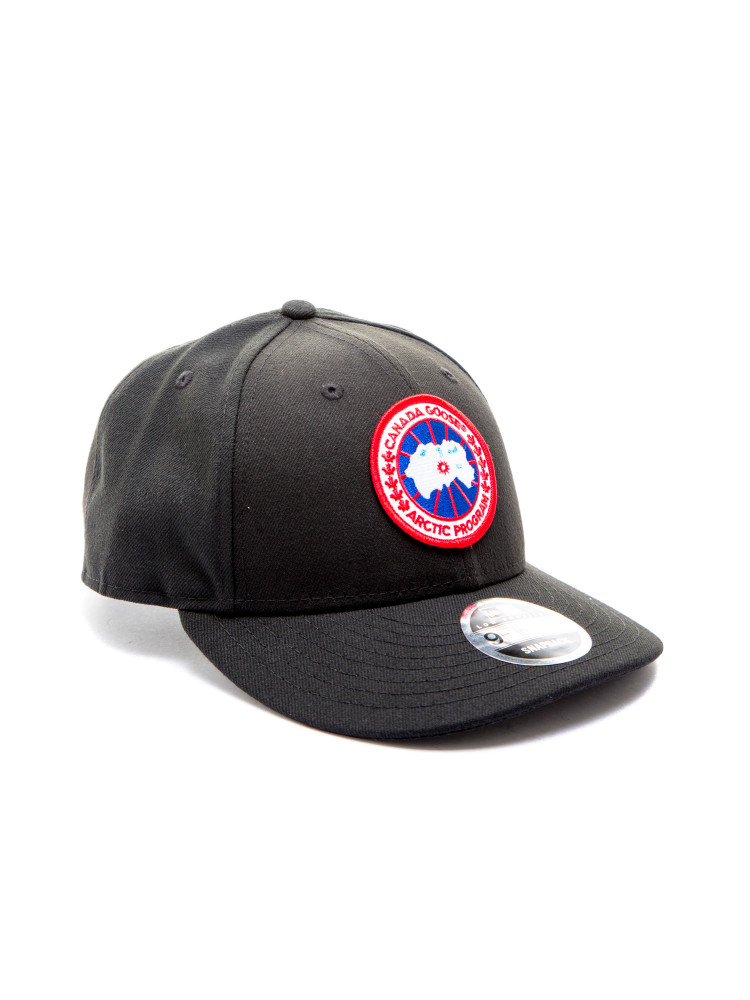 canada goose core hat