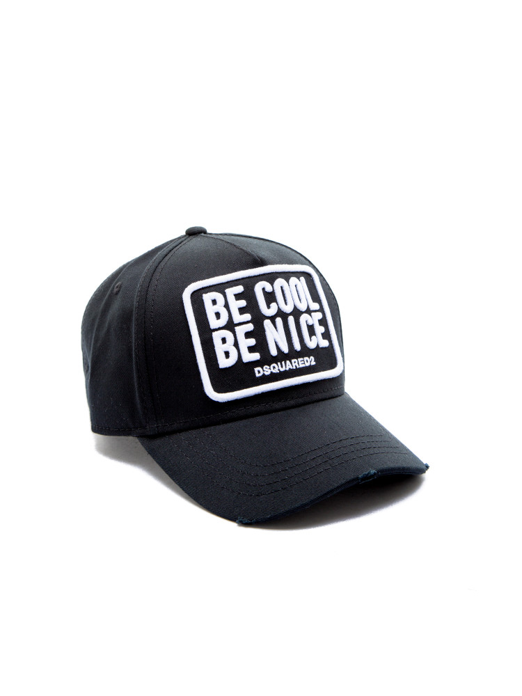 Be cool be store nice dsquared2 cap