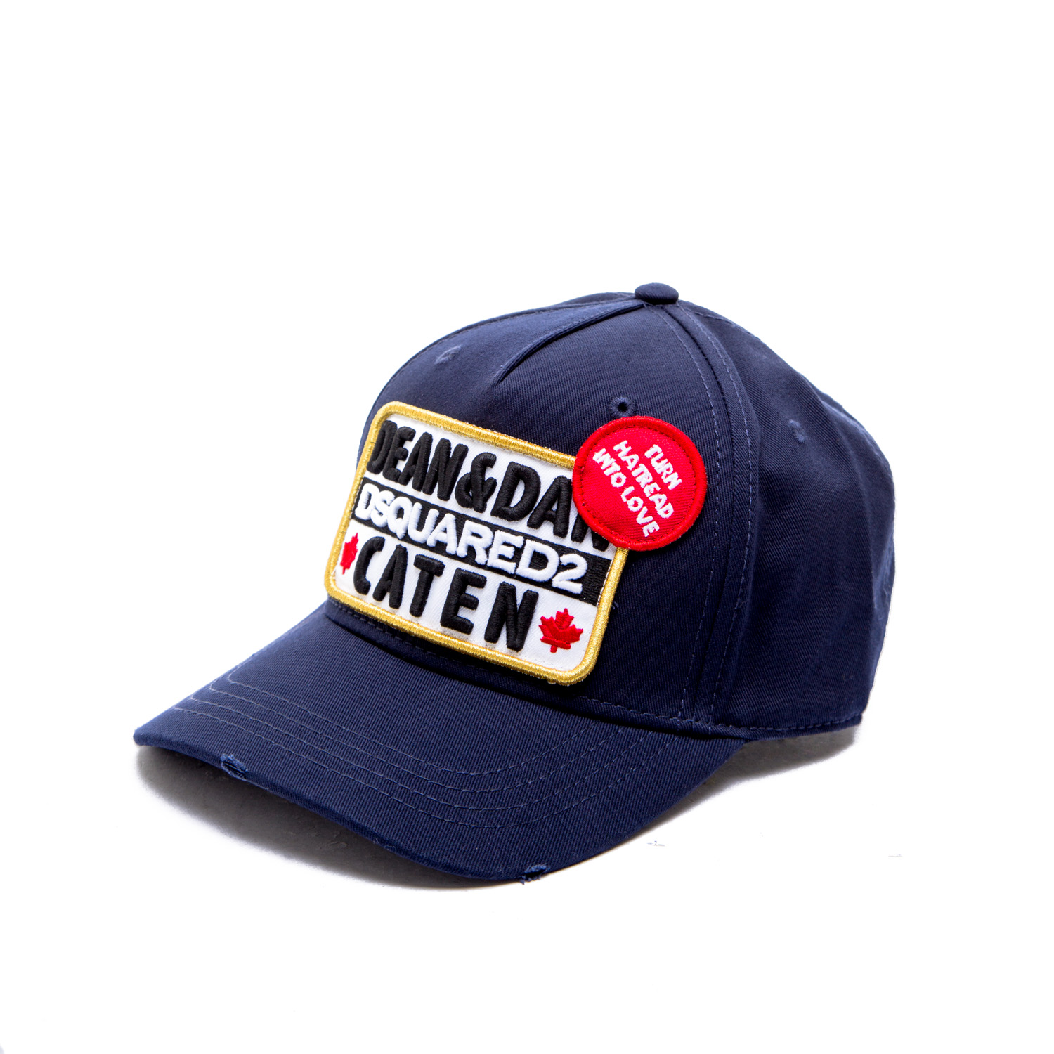 sale dsquared cap