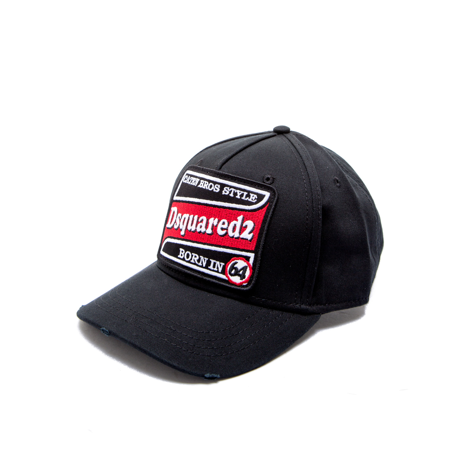 Dsquared2 born in sales 64 cap