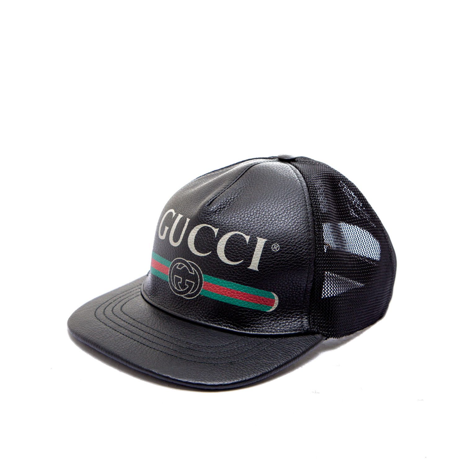 Gucci Hat Baseball Rap | Credomen