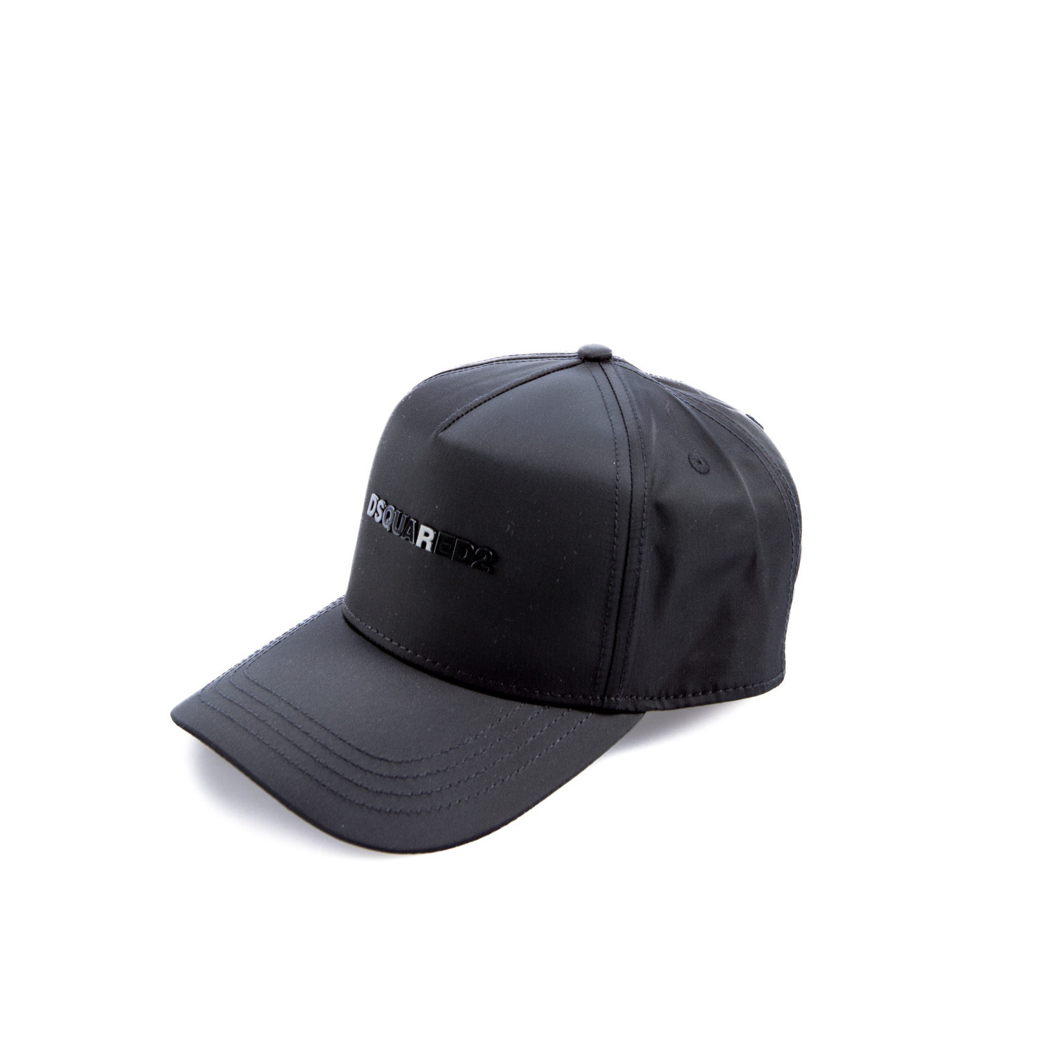 豪華ラッピング無料 Dsquared2 Baseball Hat フリー BE ディー