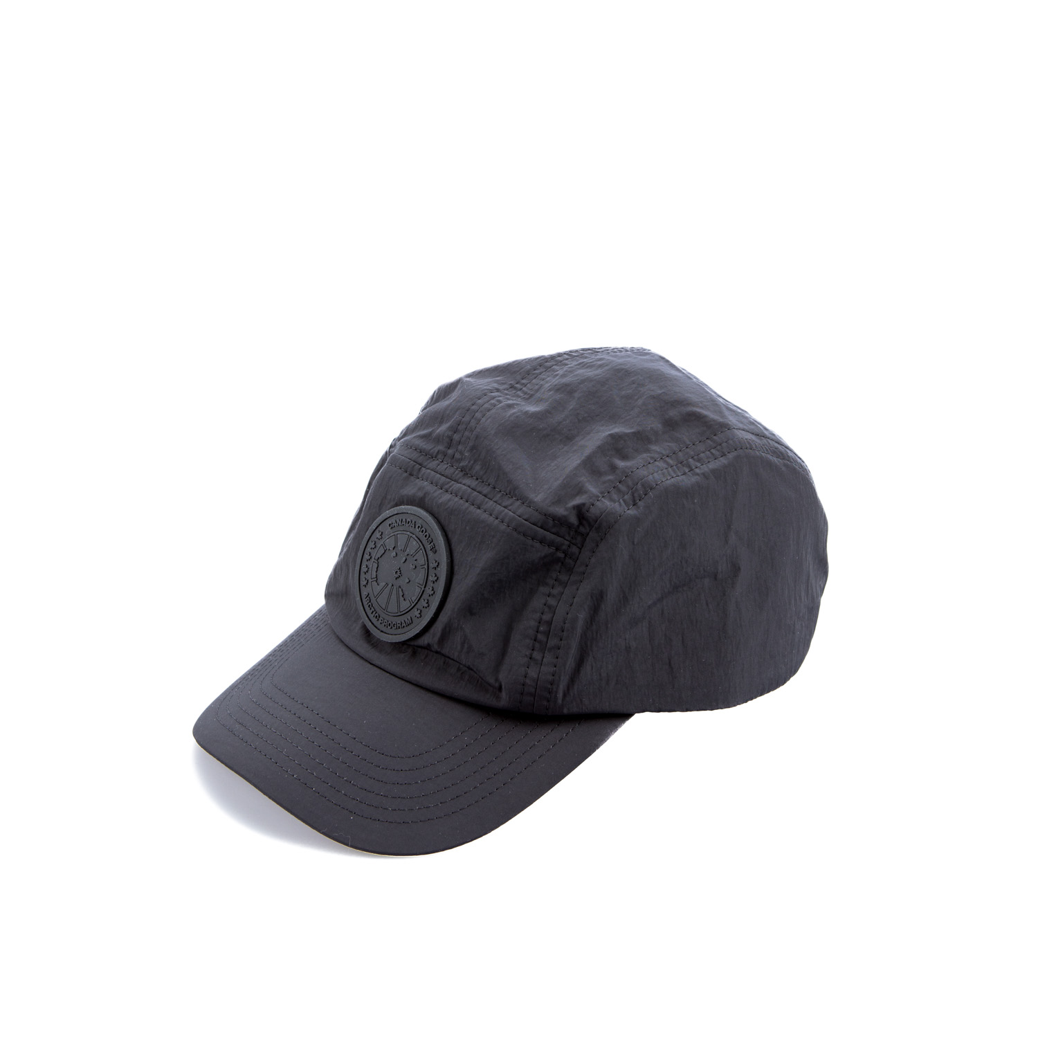 Canada goose best sale cap black