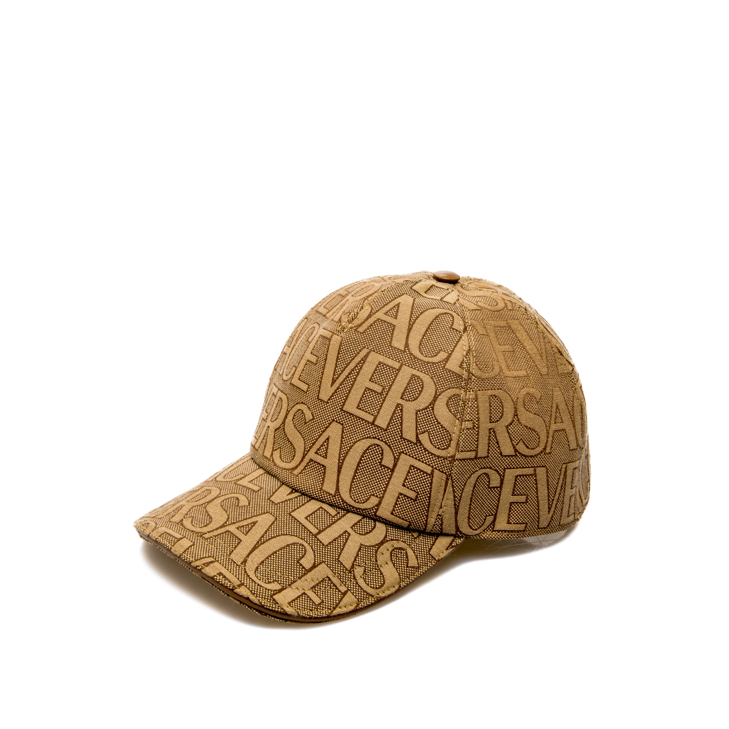 Versace Baseball Cap | Credomen