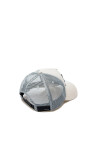 Amiri 3 star trucker hat Amiri  3 STAR TRUCKER HATwit - www.credomen.com - Credomen