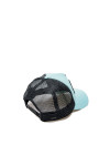 Amiri 3 star trucker hat Amiri  3 STAR TRUCKER HATblauw - www.credomen.com - Credomen