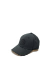 Stone Island cappello Stone Island  CAPPELLOzwart - www.credomen.com - Credomen