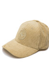 Stone Island cappello Stone Island  CAPPELLObeige - www.credomen.com - Credomen