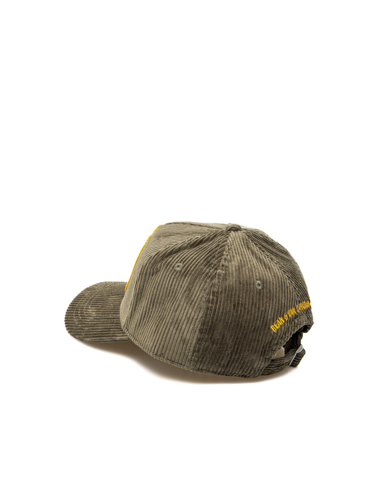 Dsquared2 cap canadian patch online