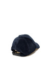 Moncler baseball cap Moncler  BASEBALL CAPblauw - www.credomen.com - Credomen