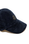 Moncler baseball cap Moncler  BASEBALL CAPblauw - www.credomen.com - Credomen