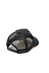 Amiri ma trucker hat Amiri  MA TRUCKER HATzwart - www.credomen.com - Credomen