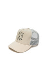 Amiri ma trucker hat Amiri  MA TRUCKER HATwit - www.credomen.com - Credomen