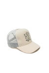 Amiri ma trucker hat Amiri  MA TRUCKER HATwit - www.credomen.com - Credomen