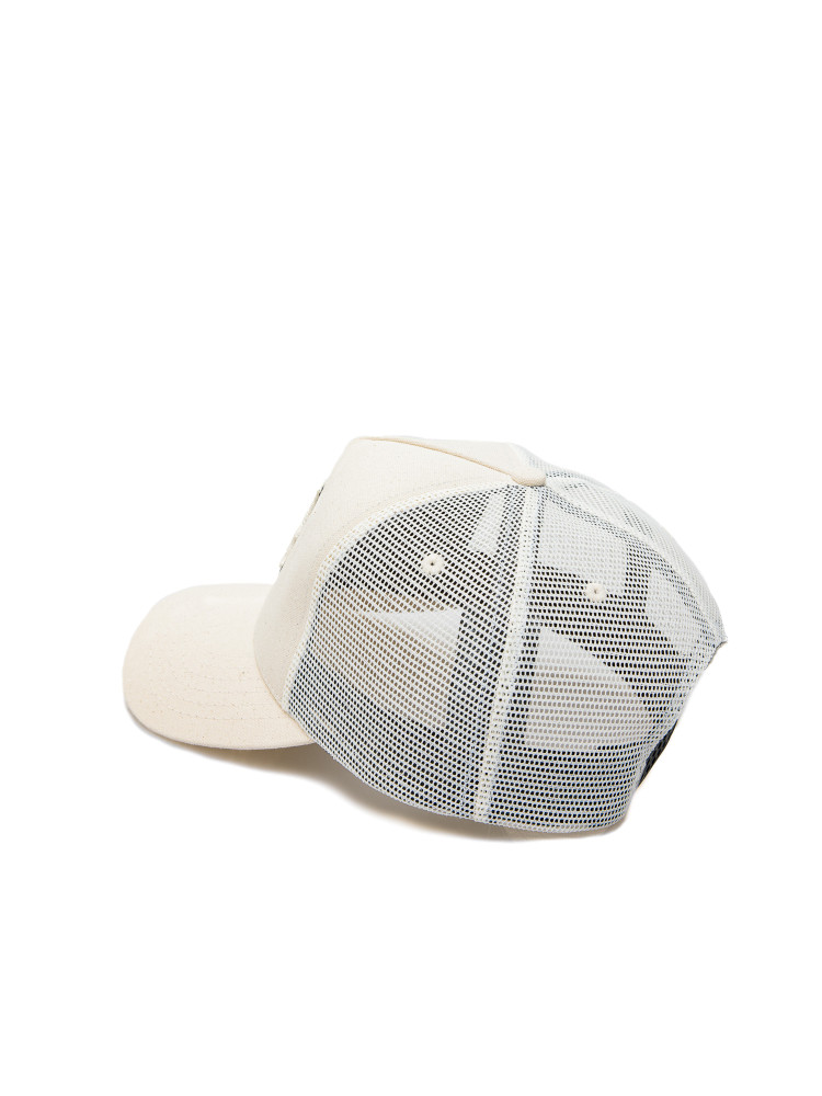 Amiri ma trucker hat Amiri  MA TRUCKER HATwit - www.credomen.com - Credomen