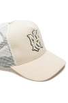 Amiri ma trucker hat Amiri  MA TRUCKER HATwit - www.credomen.com - Credomen