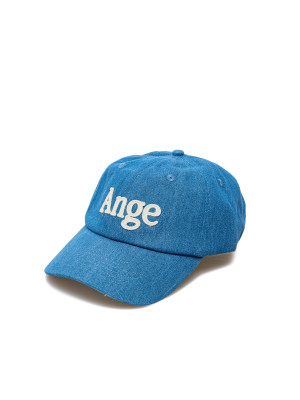 ANGE PROJECTS logo cap
