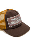 ICECREAM skateboards trucker ICECREAM  SKATEBOARDS TRUCKERbruin - www.credomen.com - Credomen