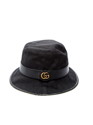 gucci bowler hat