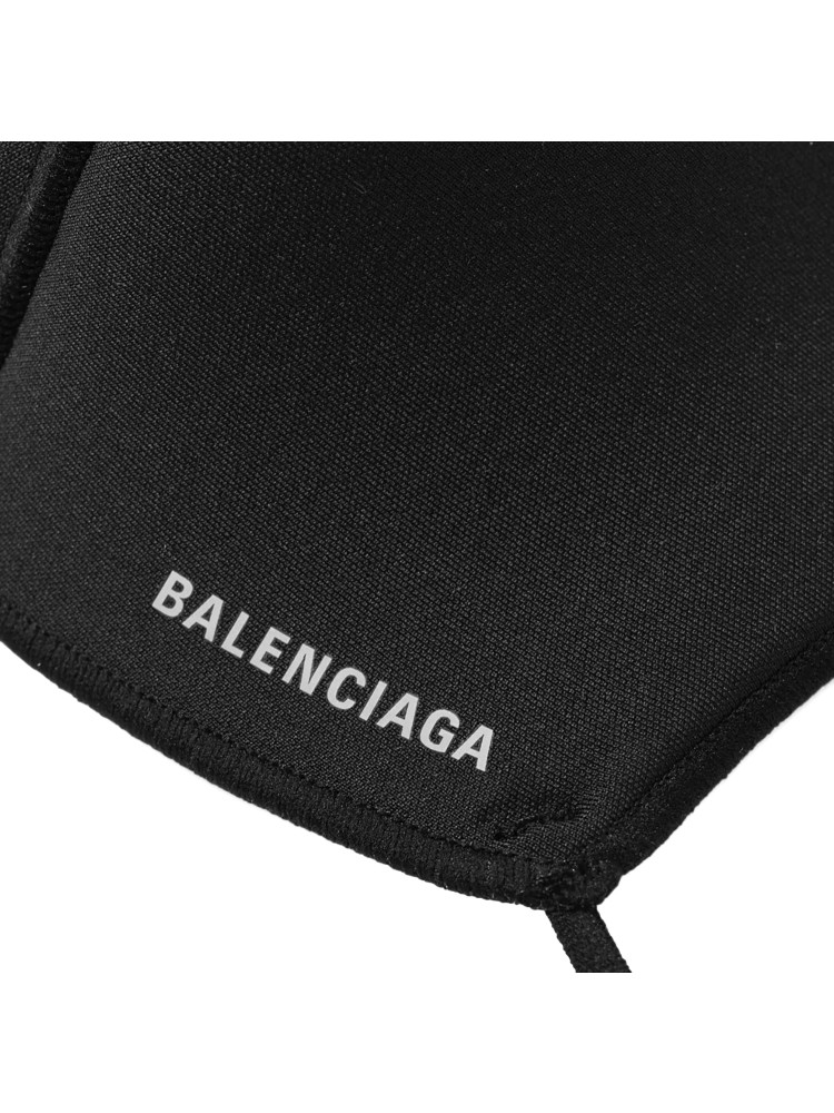 balenciaga care mask