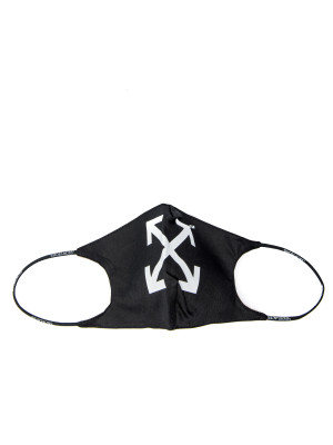 Off White arrow simple mask 469-00607