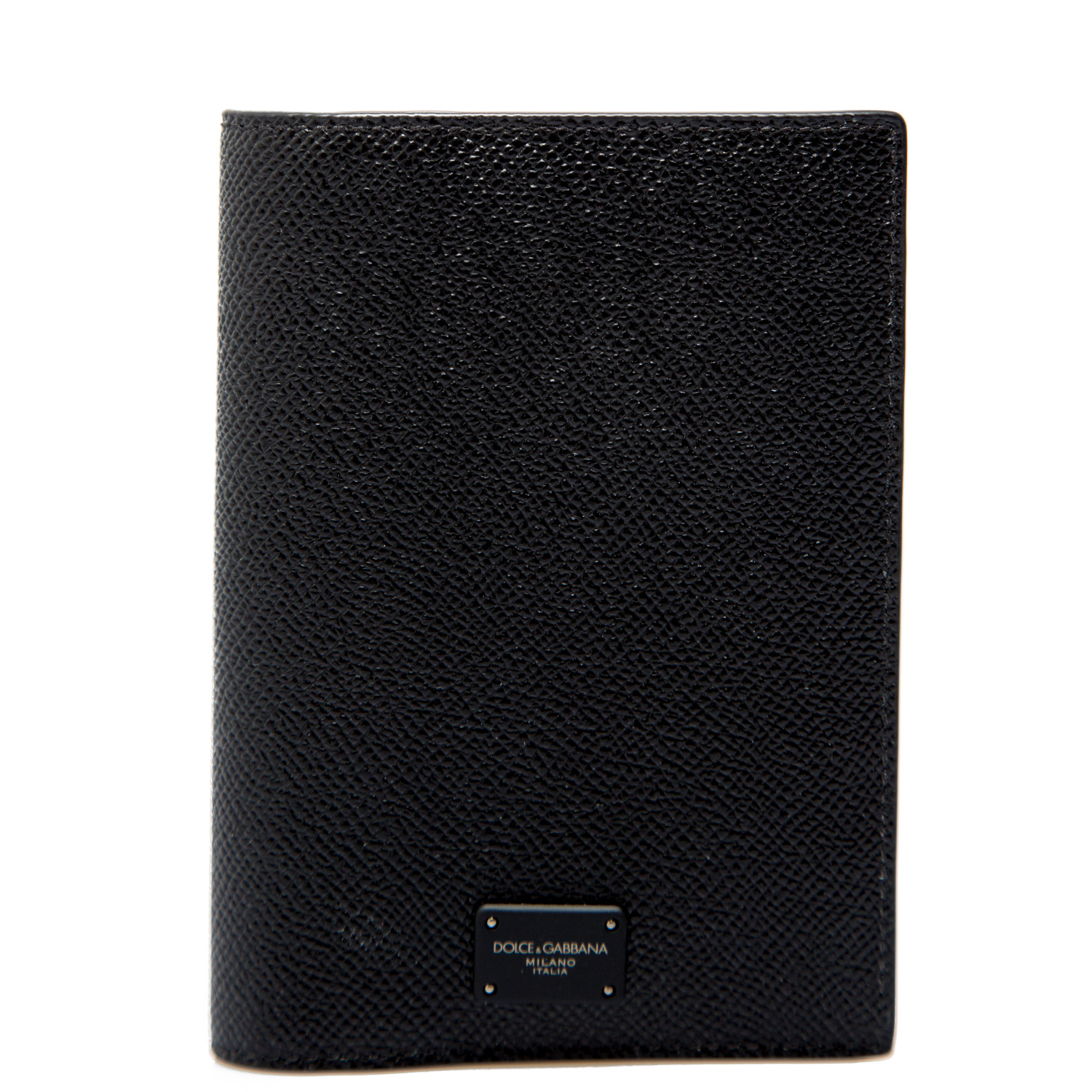 Dolce and clearance gabbana passport holder