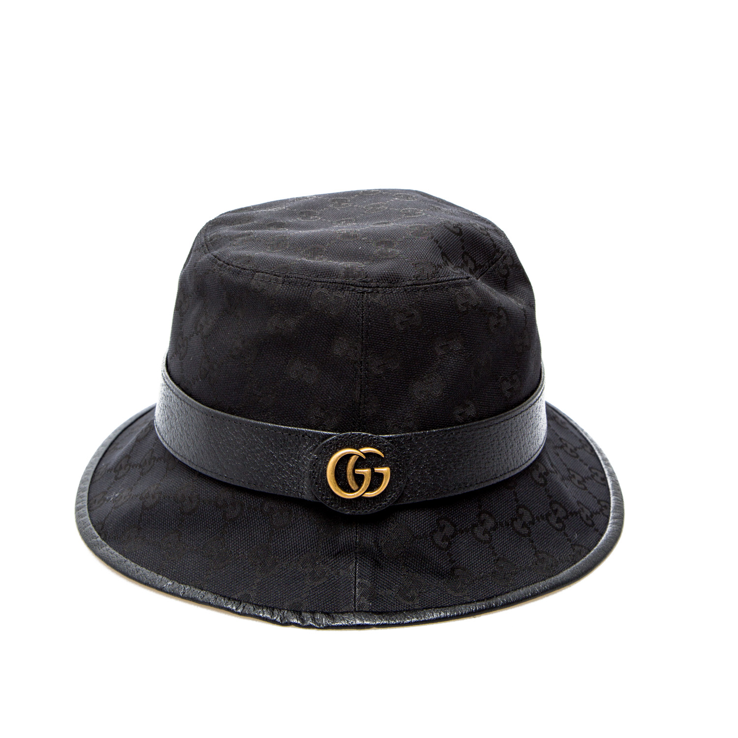 Gucci Hat M Jago S | Credomen