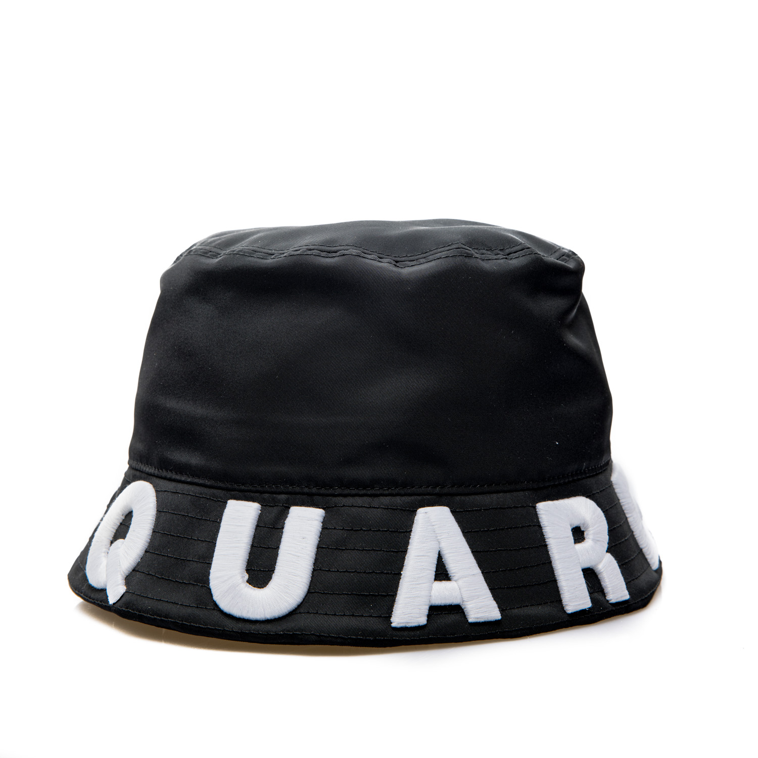 Dsquared2 Oversized Bucket Hat | Credomen