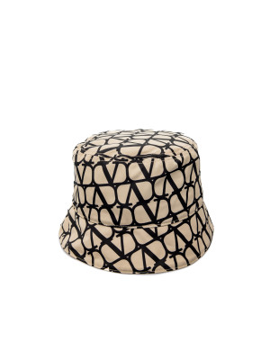 Valentino bucket hat