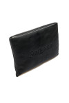 Saint Laurent ysl pillow p l Saint Laurent  YSL PILLOW P Lzwart - www.credomen.com - Credomen