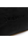 Saint Laurent ysl pillow p l Saint Laurent  YSL PILLOW P Lzwart - www.credomen.com - Credomen