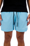 Amiri core swim trunks Amiri  Core Swim Trunksblauw - www.credomen.com - Credomen