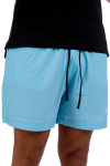 Amiri core swim trunks Amiri  Core Swim Trunksblauw - www.credomen.com - Credomen