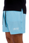 Amiri core swim trunks Amiri  Core Swim Trunksblauw - www.credomen.com - Credomen