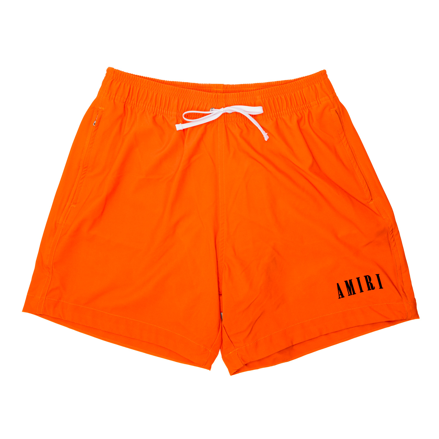 Amiri hot sale swim trunks