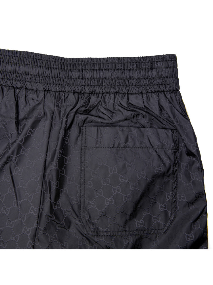 Gucci boxer Gucci  BOXERzwart - www.credomen.com - Credomen