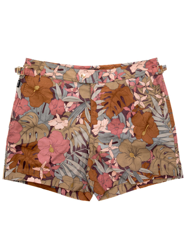 Tom Ford Swimwear Shorts | Credomen