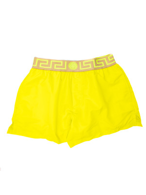 Versace swim shorts 470-00836
