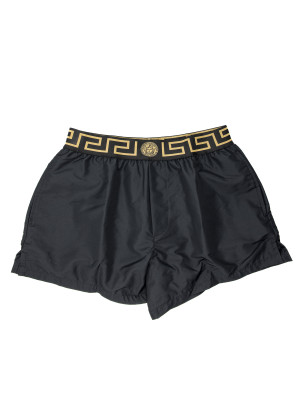 Versace swim shorts 470-00837