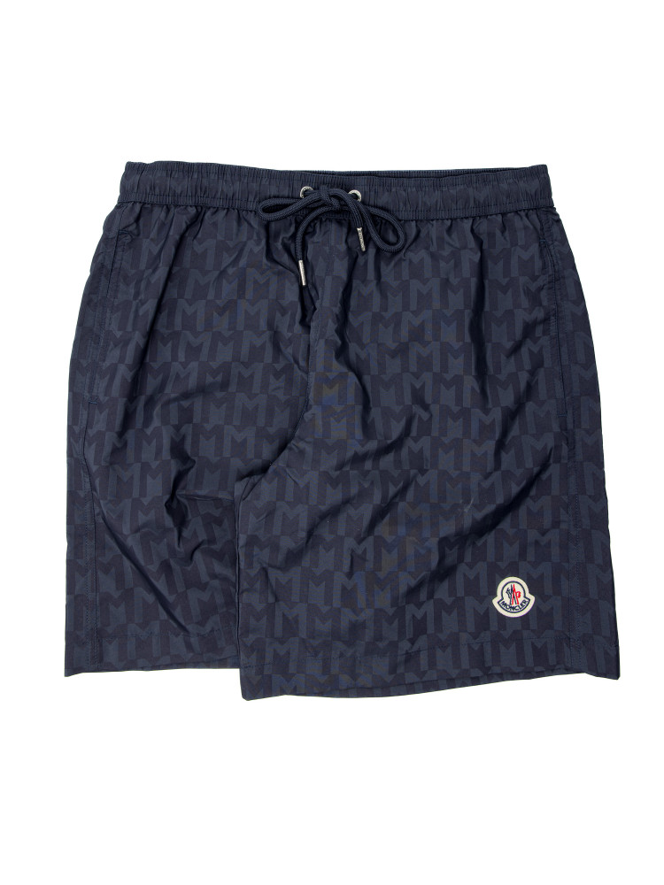 Moncler swimwear Moncler  SWIMWEARblauw - www.credomen.com - Credomen