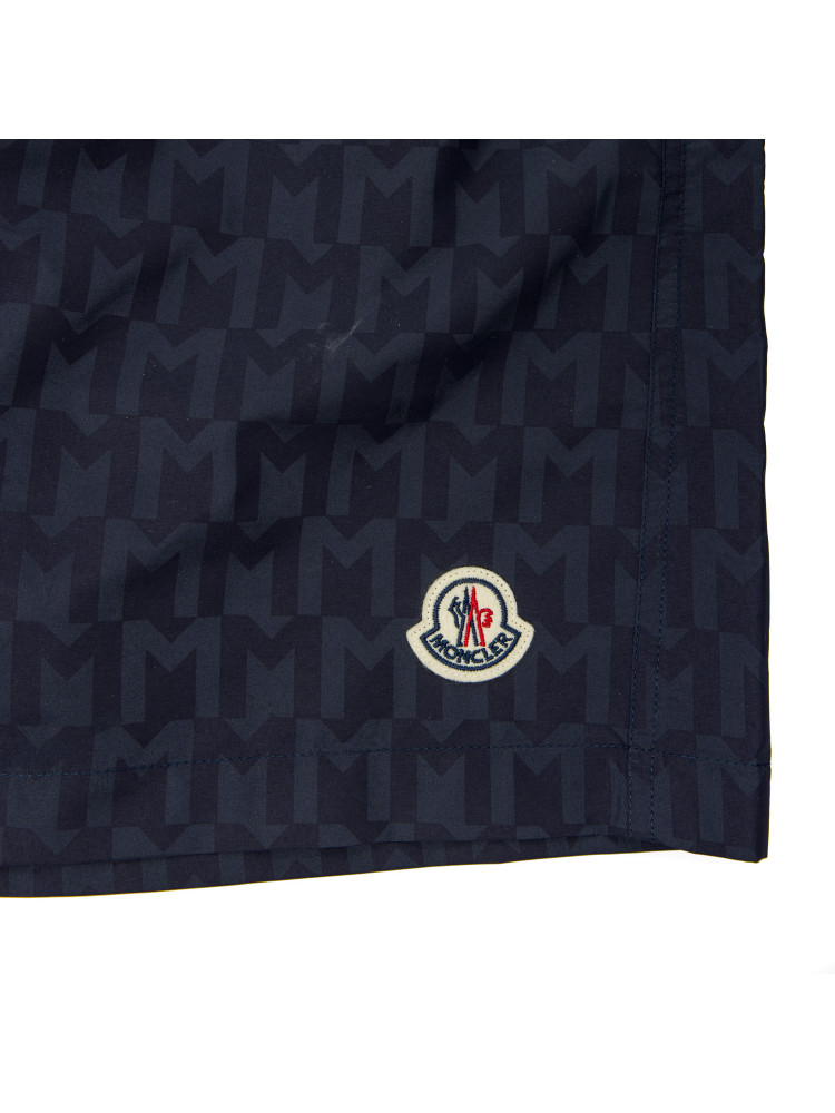 Moncler swimwear Moncler  SWIMWEARblauw - www.credomen.com - Credomen