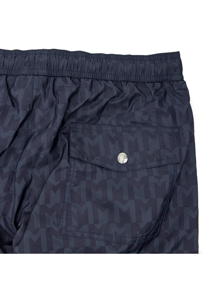 Moncler swimwear Moncler  SWIMWEARblauw - www.credomen.com - Credomen