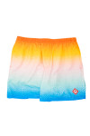 Casablanca jacquard swim short Casablanca  Jacquard Swim Shortmulti - www.credomen.com - Credomen