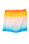 Casablanca jacquard swim short Casablanca  Jacquard Swim Shortmulti - www.credomen.com - Credomen