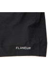 Flaneur Homme essential swim Flaneur Homme  ESSENTIAL SWIMzwart - www.credomen.com - Credomen