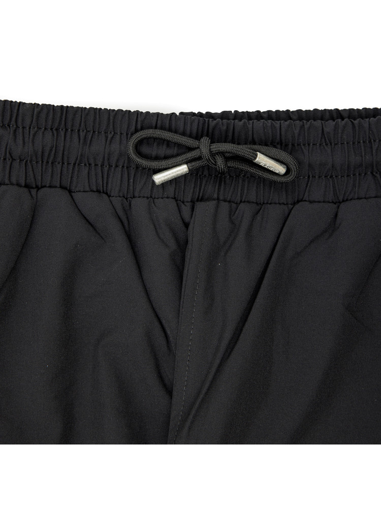 Flaneur Homme essential swim Flaneur Homme  ESSENTIAL SWIMzwart - www.credomen.com - Credomen