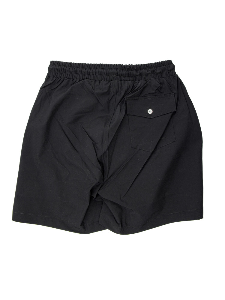 Flaneur Homme essential swim Flaneur Homme  ESSENTIAL SWIMzwart - www.credomen.com - Credomen