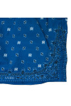 Amiri paisley swim trunk Amiri  PAISLEY SWIM TRUNKblauw - www.credomen.com - Credomen