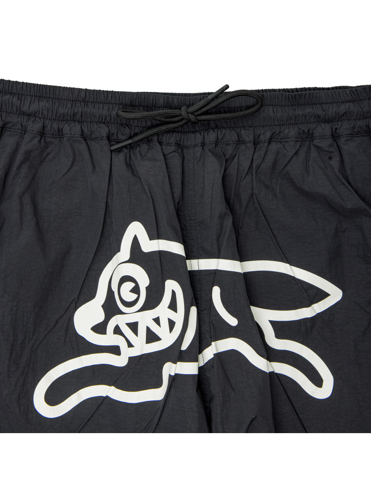 ICECREAM running dog swim short ICECREAM RUNNING DOG SWIM SHORTzwart - www.credomen.com - Credomen